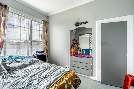 Photo of property in 131 Stirrat Street, Kingswell, Invercargill, 9812