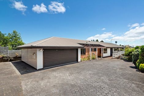 Photo of property in 79 Cherry Tree Close, Te Awamutu, 3800