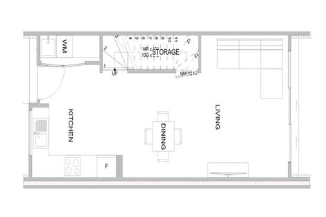Photo of property in 7/291 Hereford Street, Christchurch Central, Christchurch, 8011