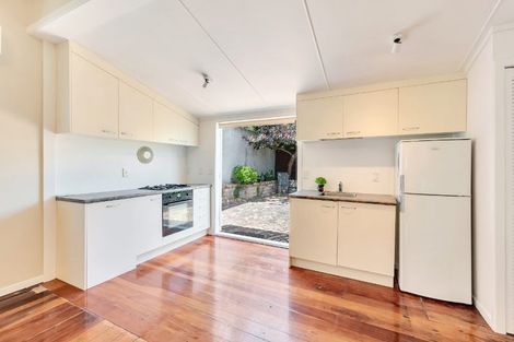Photo of property in 4 Gibraltar Crescent, Parnell, Auckland, 1052