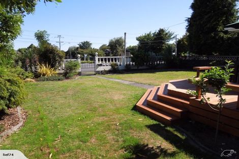 Photo of property in 46 Morrinsville Road, Hillcrest, Hamilton, 3216