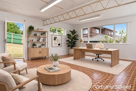 Photo of property in 24 Birkdale Road, Birkdale, Auckland, 0626