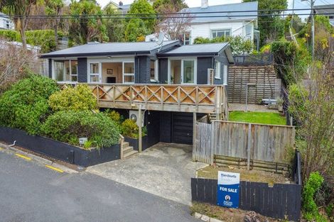 Photo of property in 12 Taine Street, North East Valley, Dunedin, 9010