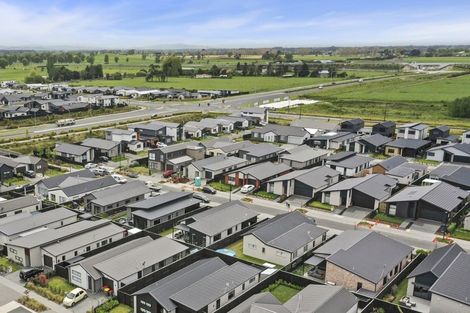 Photo of property in 17 Naismith Street, Chartwell, Hamilton, 3210