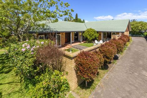 Photo of property in 18 Waratah Street, Matua, Tauranga, 3110