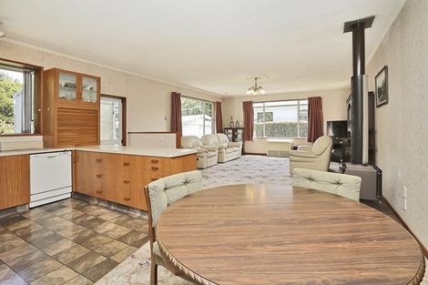 Photo of property in 141 Conyers Street, Heidelberg, Invercargill, 9812