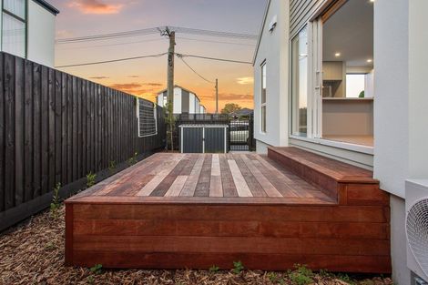 Photo of property in 1/36 Wyon Street, Linwood, Christchurch, 8062