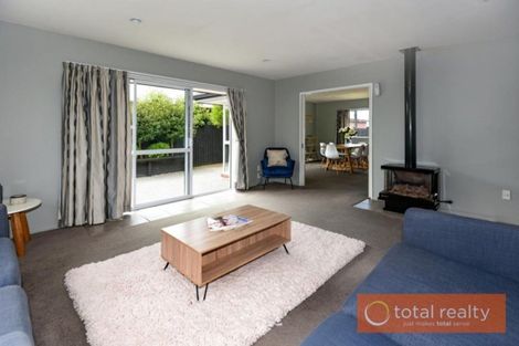 Photo of property in 187a Wales Street, Halswell, Christchurch, 8025