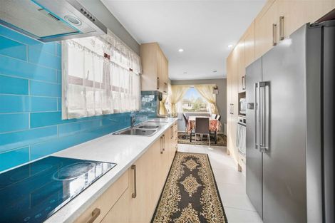 Photo of property in 54 Awatere Street, Clover Park, Auckland, 2023