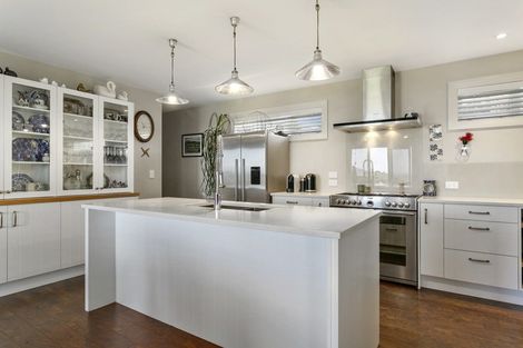 Photo of property in 35 Blue Ridge Drive, Acacia Bay, Taupo, 3385