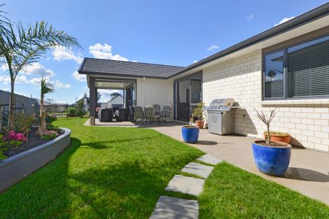 Photo of property in 18 Pamela Christine Road, Patumahoe, Pukekohe, 2679