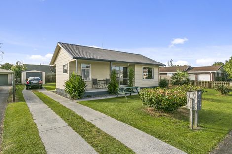 Photo of property in 62 Tawari Street, Matamata, 3400