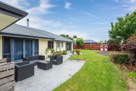 Photo of property in 4 Carew Common, Rolleston, 7614