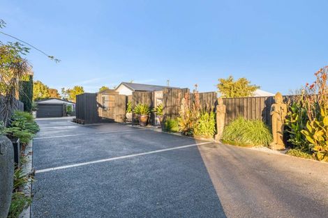 Photo of property in 558 Williams Street, Kaiapoi, 7691