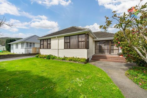 Photo of property in 34 Sladden Street, Naenae, Lower Hutt, 5011