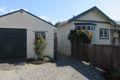 Photo of property in 90 Rhodes Street, Waimate, 7924