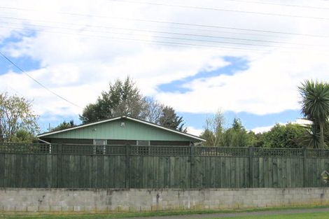 Photo of property in 114 Taharepa Road, Hilltop, Taupo, 3330