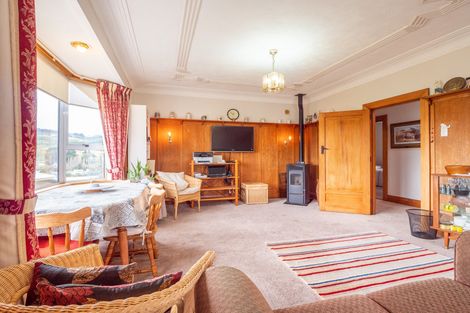 Photo of property in 17 Scotland Terrace, Green Island, Dunedin, 9018