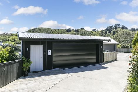 Photo of property in 161a Totara Road, Miramar, Wellington, 6022