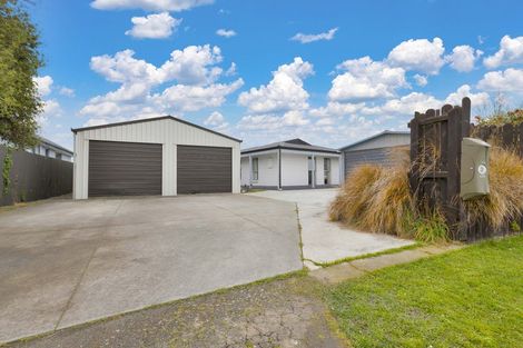 Photo of property in 28 Willock Street, Kaiapoi, 7630