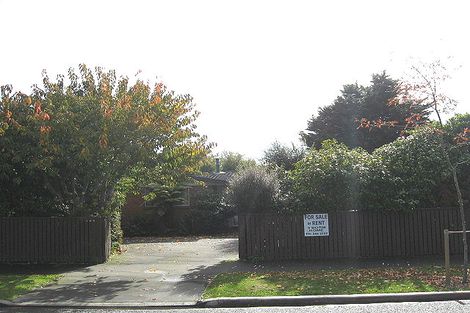 Photo of property in 308 Waimairi Road, Ilam, Christchurch, 8041