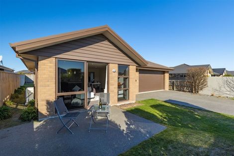 Photo of property in 14 Wootton Place, Kaiapoi, 7630