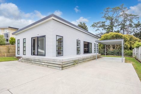 Photo of property in 13 Gregson Drive, Huntly, 3700