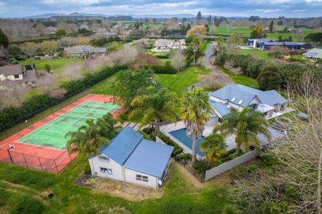 Photo of property in 5d Woodcock Road, Tamahere, Hamilton, 3283
