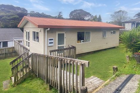 Photo of property in 66 Spinella Drive, Bayview, Auckland, 0629