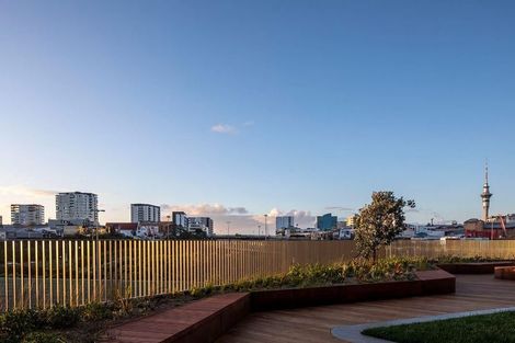 Photo of property in 59 France, 807/59 France Street South, Eden Terrace, Auckland, 1010