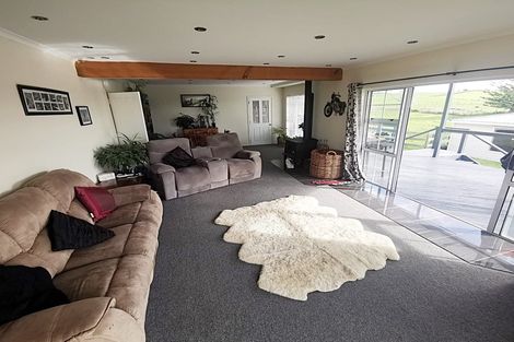 Photo of property in 157 Norfolk Road, Norfolk, Inglewood, 4388