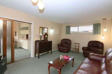 Photo of property in 28 Claridges Road, Casebrook, Christchurch, 8051