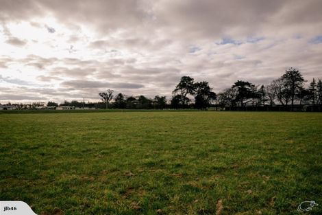 Photo of property in 19 Showground Place, Leeston, 7632