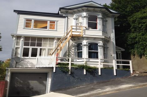 Photo of property in 39 Buller Street, Te Aro, Wellington, 6011