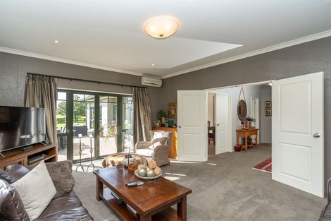 Photo of property in 239 Pencarrow Road, Tamahere, Hamilton, 3283