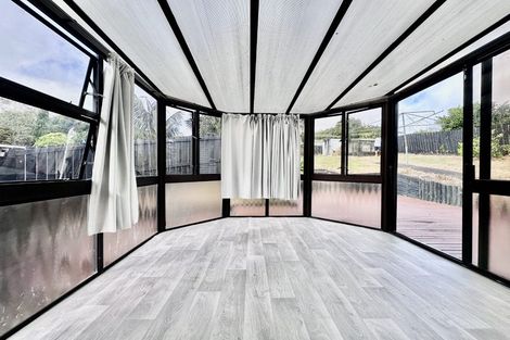 Photo of property in 1 Short Street, Manurewa East, Auckland, 2102