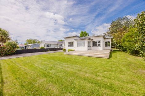 Photo of property in 36 Francis Drake Street, Waipukurau, 4200