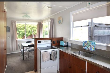 Photo of property in 8 Settlement Road, Kurow, 9435