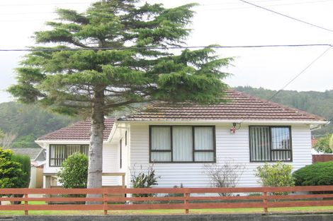 Photo of property in 9 Walker Grove, Stokes Valley, Lower Hutt, 5019