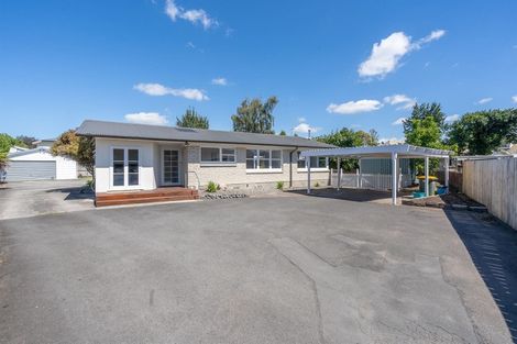 Photo of property in 26a Brocas Avenue, Hillcrest, Hamilton, 3216