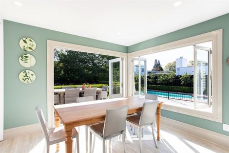 Photo of property in 7 Poynder Avenue, Merivale, Christchurch, 8014