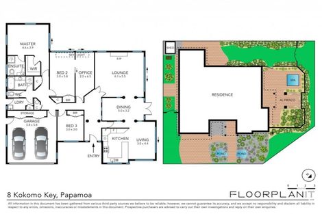 Photo of property in 8 Kokomo Key, Papamoa Beach, Papamoa, 3118