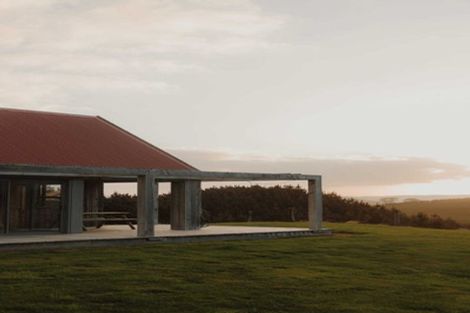 Photo of property in 120 Mair Road, Curio Bay, Tokanui, 9884