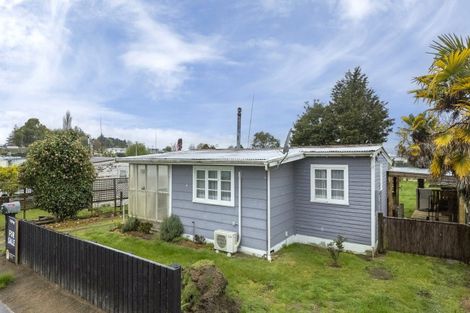 Photo of property in 5 Kauri Street, Mangakino, 3421