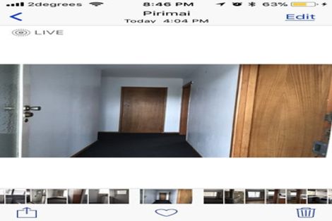 Photo of property in 31 Clark Avenue, Pirimai, Napier, 4112