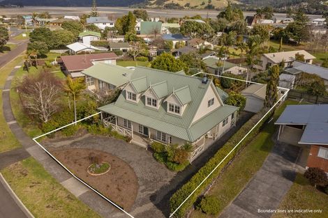 Photo of property in 120 Vista Paku, Pauanui, Hikuai, 3579