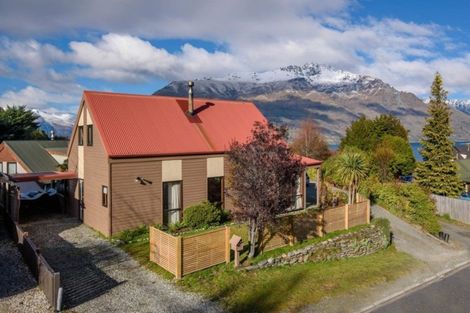 Photo of property in 25d Williams Street, Sunshine Bay, Queenstown, 9300