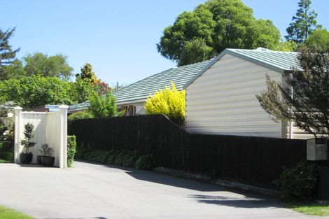 Photo of property in 7 Ryeland Avenue, Ilam, Christchurch, 8041