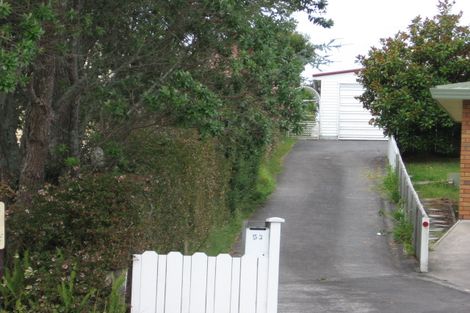 Photo of property in 1/53 Stanley Road, Glenfield, Auckland, 0629
