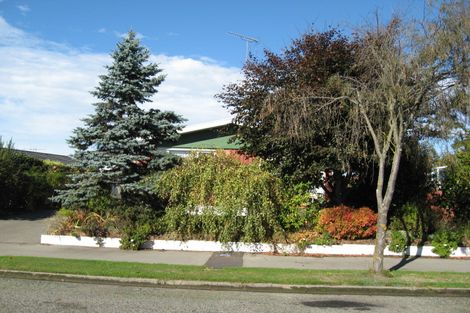 Photo of property in 72 Pukatea Street, Gleniti, Timaru, 7910